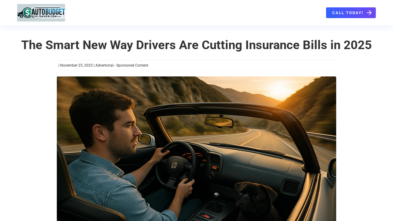 Screenshot of autoperknation.com