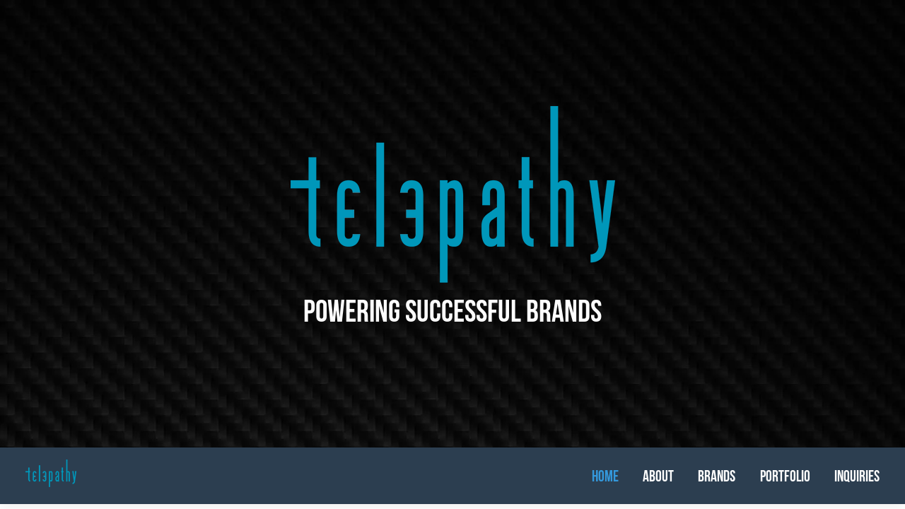 Screenshot of rct.com