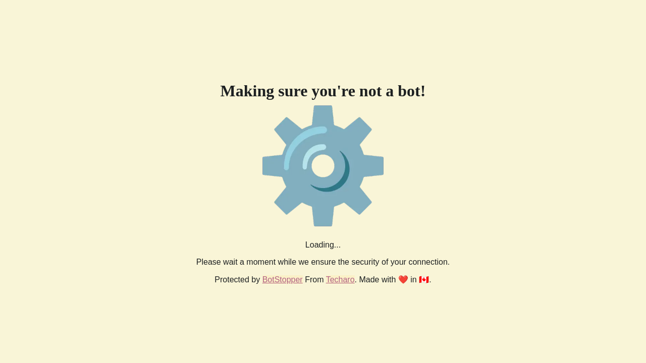 Screenshot of takoy.de