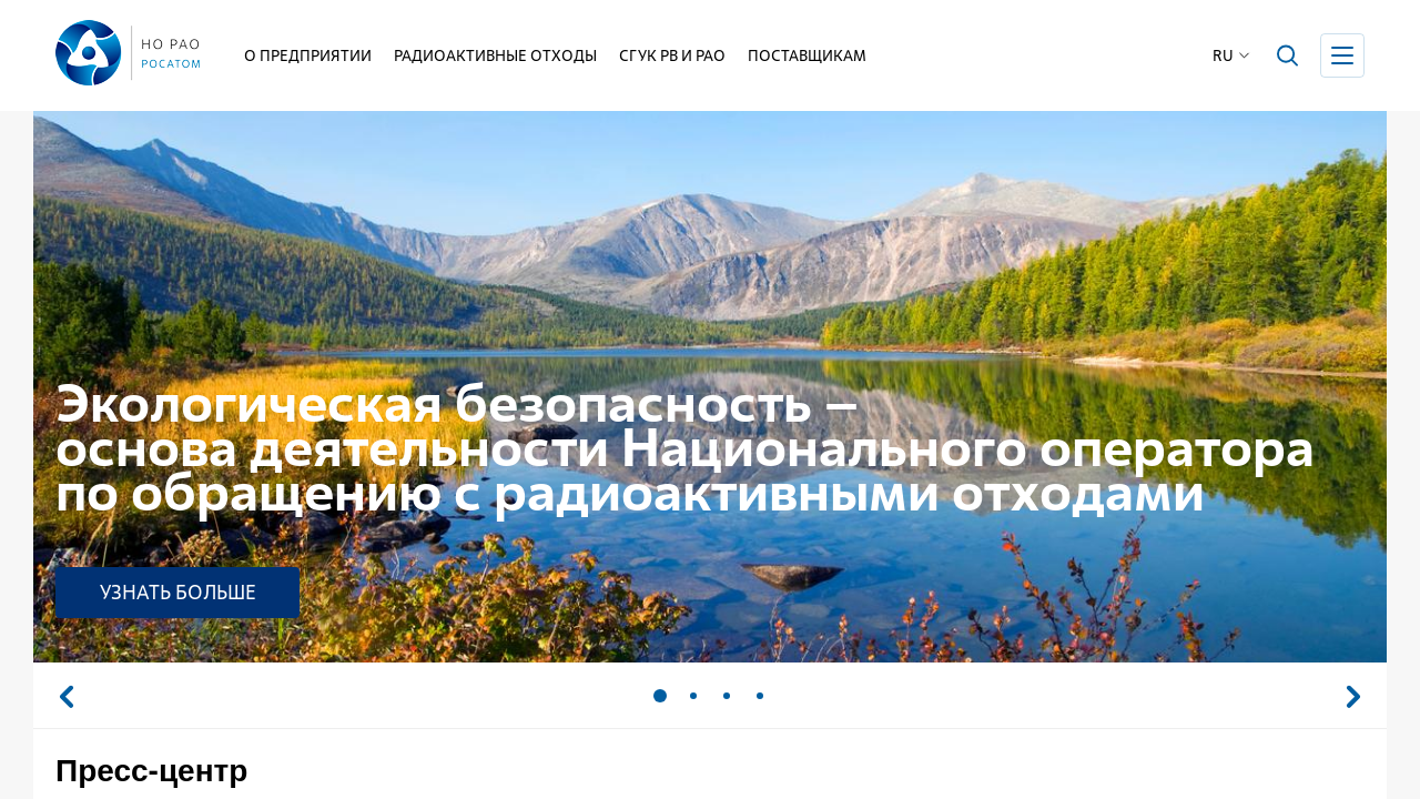 Screenshot of norao.ru