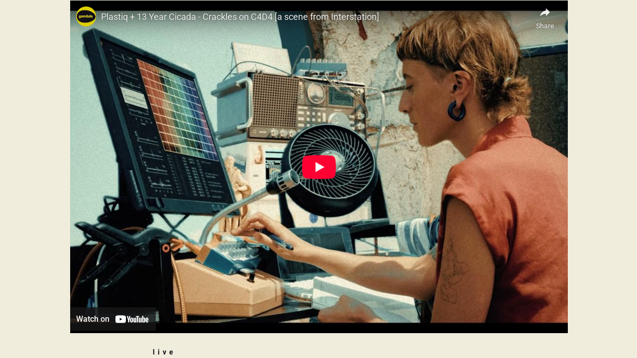 Screenshot of plastiq.one