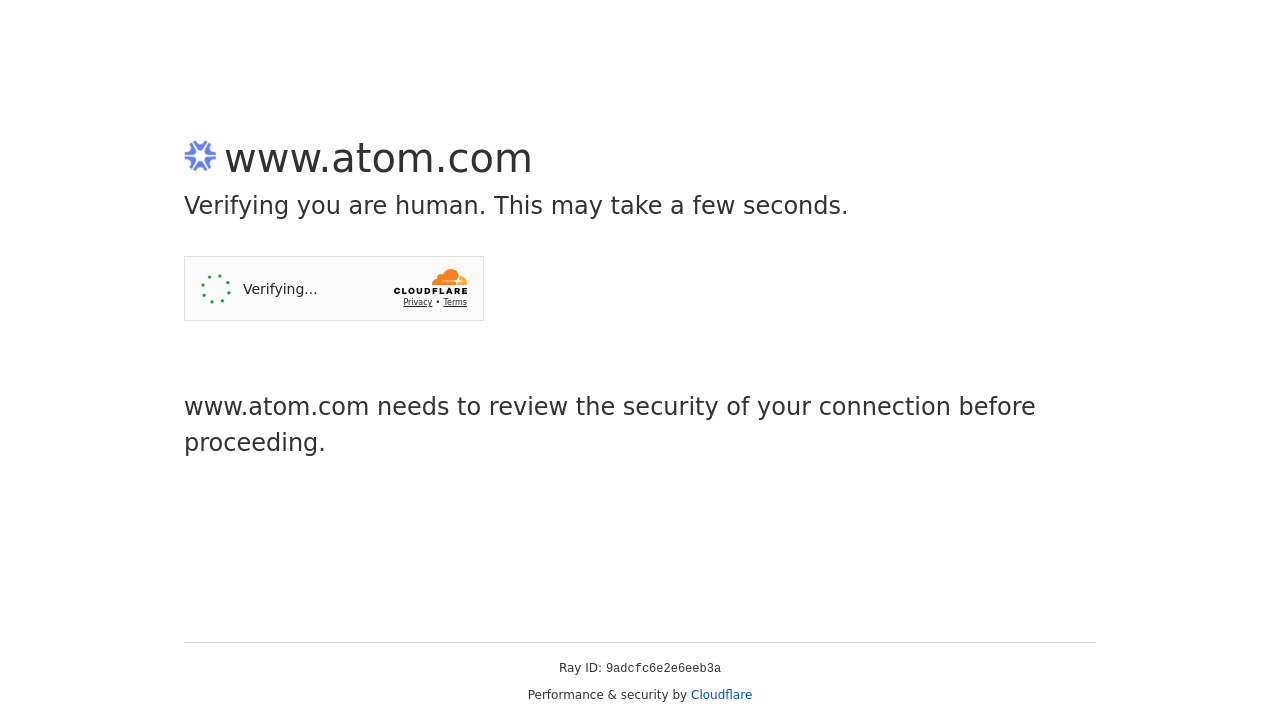 Screenshot of gerx.com