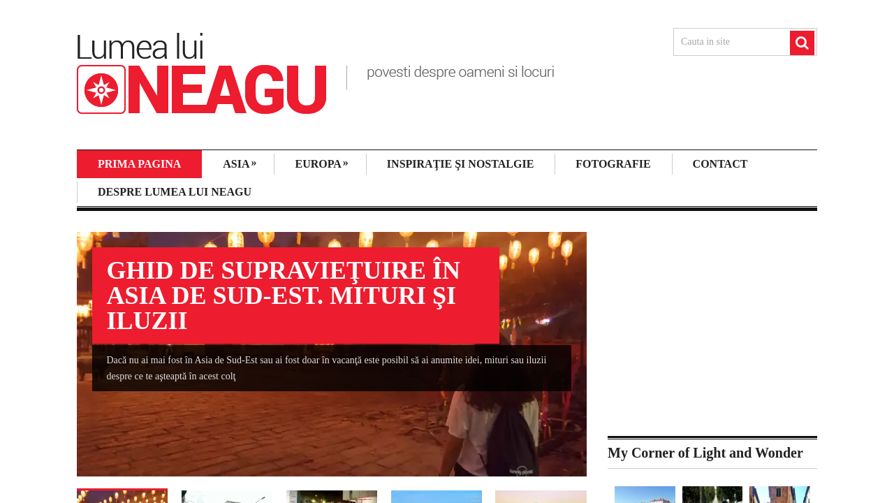 Screenshot of aneagu.com