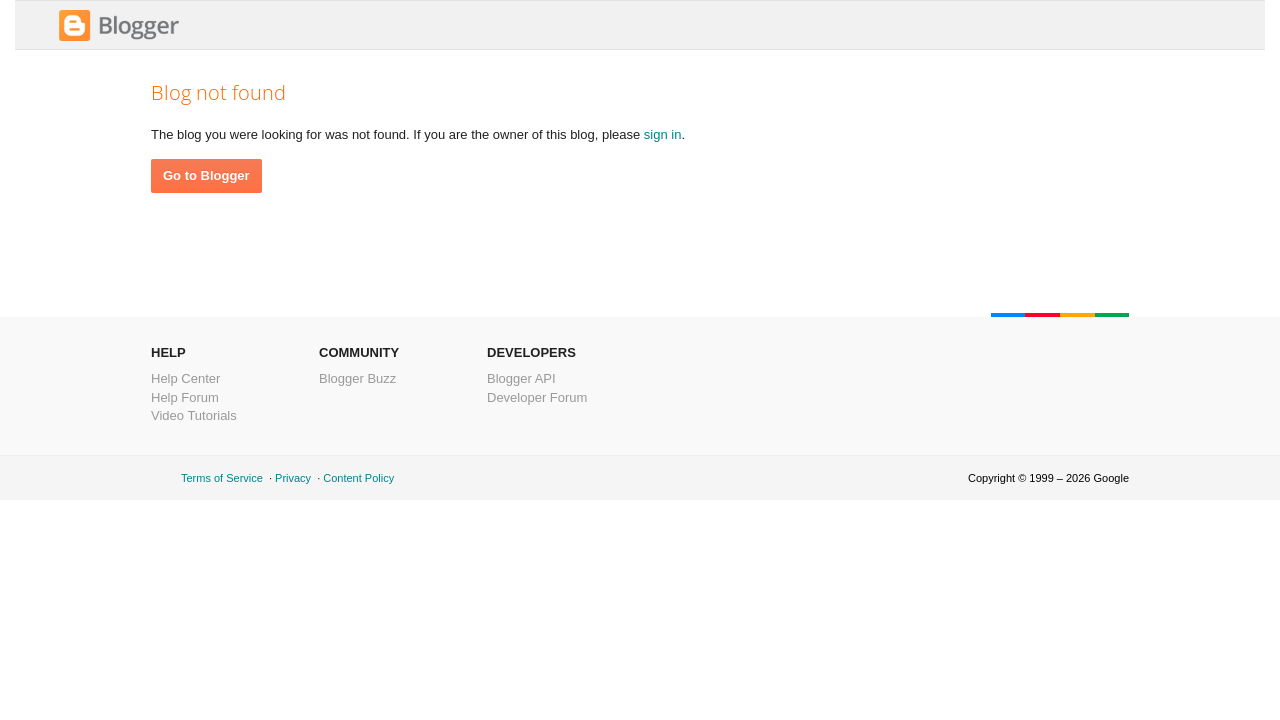 Screenshot of lee.sukahati.blogspot.com