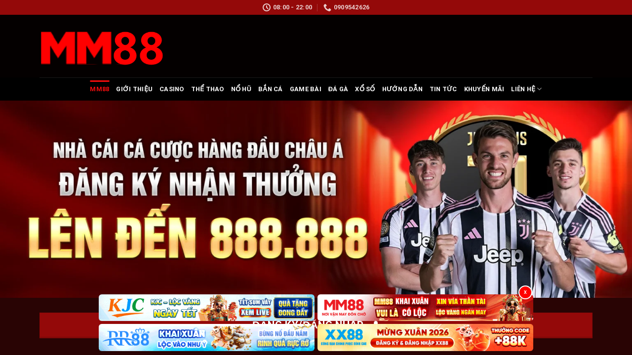 Screenshot of mm88.agency