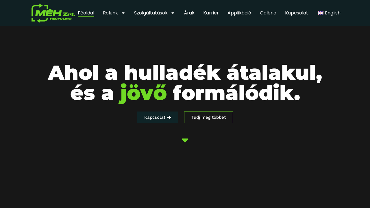 Screenshot of mehzrt.hu