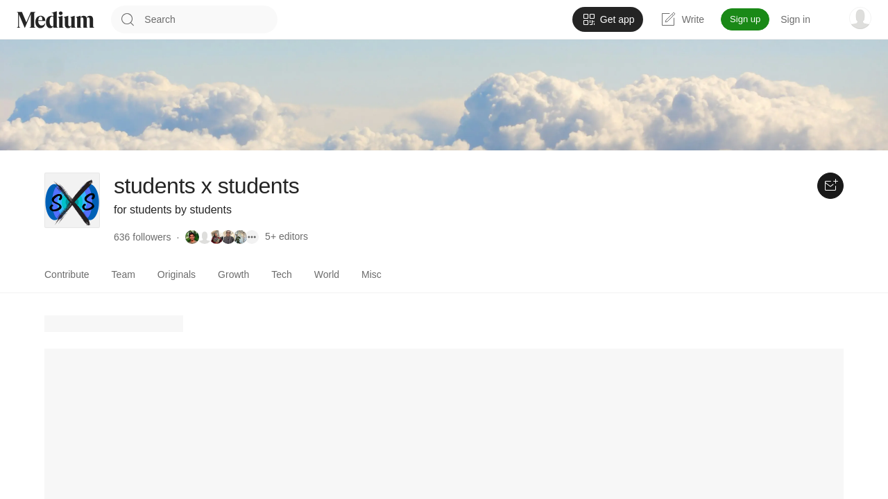 Check if studentsxstudents.com is legit or a scam | Link Checker | URL ...